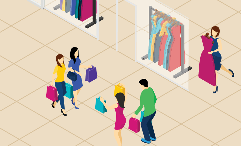 IoT-Based Visitor Tracking Application